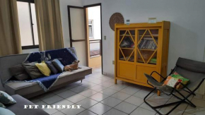 Casa de Praia da Vovó Celinha